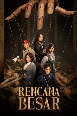 Rencana Besar Rencana Besar