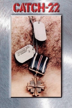 Catch-22 Catch-22