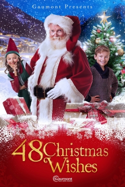48 Christmas Wishes 48 Christmas Wishes
