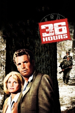 36 Hours 36 Hours