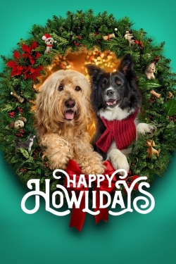 Happy Howlidays Happy Howlidays