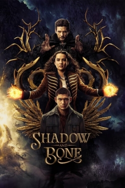 Shadow and Bone Shadow and Bone
