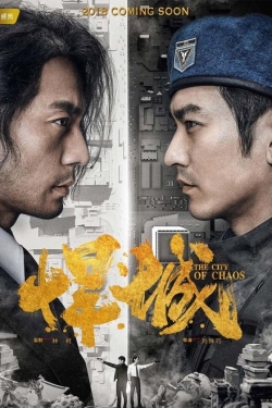 The City of Chaos The City of Chaos