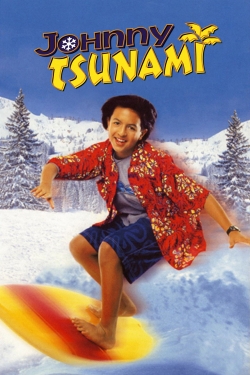 Johnny Tsunami Johnny Tsunami