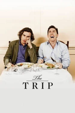 The Trip The Trip