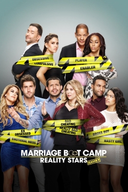 Marriage Boot Camp: Reality Stars Marriage Boot Camp: Reality Stars