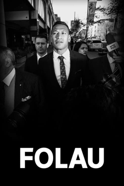 Folau Folau