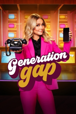 Generation Gap Generation Gap