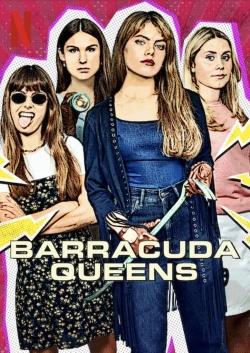 Barracuda Queens Barracuda Queens