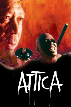 Attica Attica