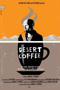 Desert Coffee Desert Coffee