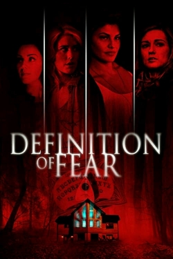 Definition of Fear Definition of Fear