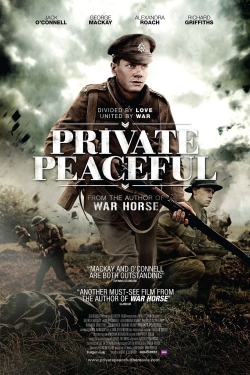Private Peaceful Private Peaceful