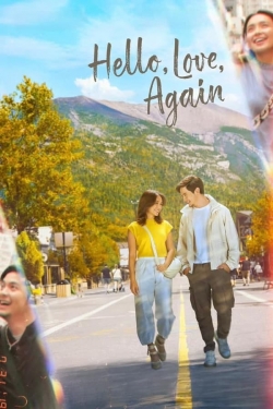 Hello, Love, Again Hello, Love, Again