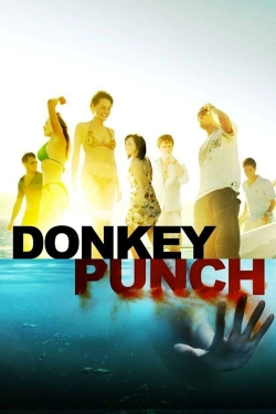 Donkey Punch Donkey Punch