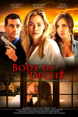 Body of Deceit Body of Deceit