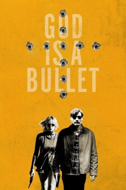 God Is a Bullet God Is a Bullet