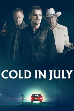 Cold in July Cold in July