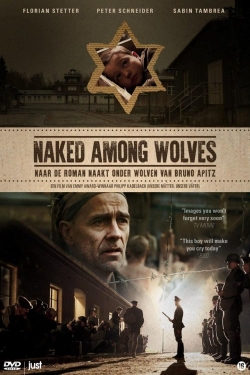 Naked Among Wolves Naked Among Wolves