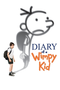 Diary of a Wimpy Kid Diary of a Wimpy Kid