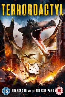 Terrordactyl Terrordactyl