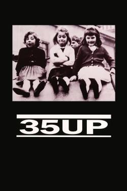 35 Up 35 Up
