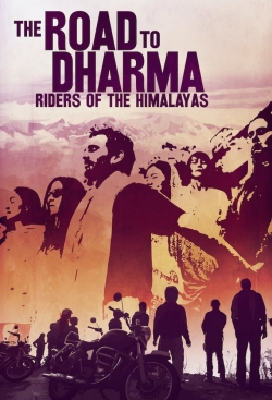 The Road to Dharma The Road to Dharma