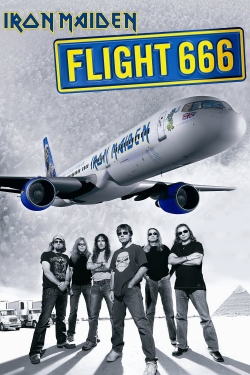 Iron Maiden: Flight 666 Iron Maiden: Flight 666