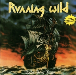 Running Wild Running Wild