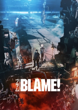Blame! Blame!