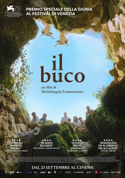 Il Buco Il Buco