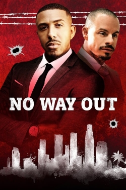 No Way Out No Way Out