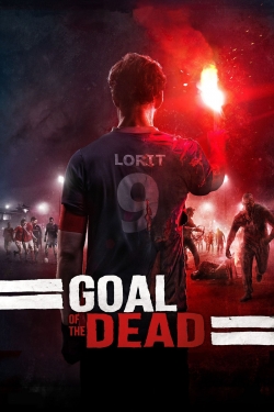 Goal of the Dead Goal of the Dead