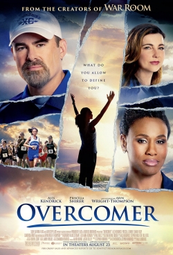 Overcomer Overcomer