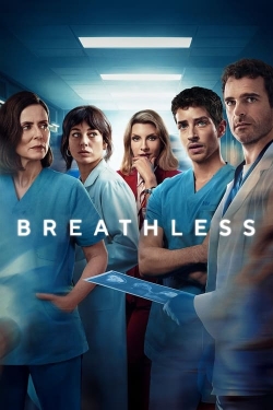 Breathless Breathless
