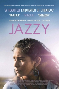 Jazzy Jazzy