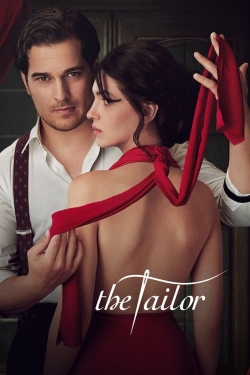 The Tailor The Tailor