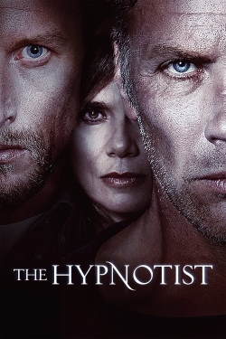 The Hypnotist The Hypnotist