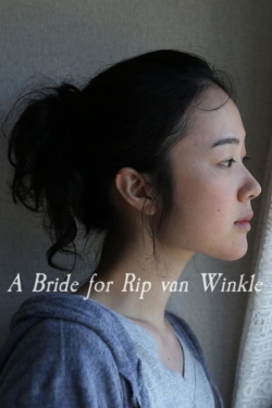 A Bride for Rip Van Winkle A Bride for Rip Van Winkle