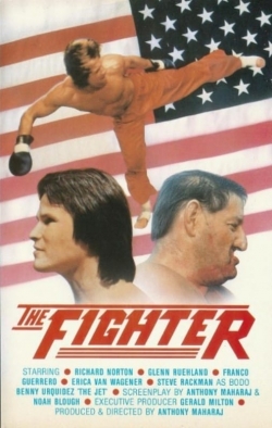 The Fighter The Fighter