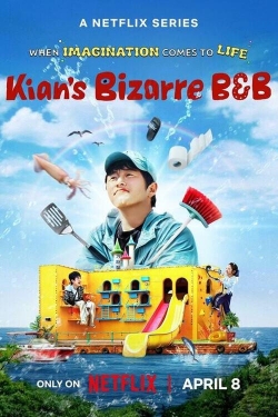 Kian's Bizarre B&B Kian's Bizarre B&B