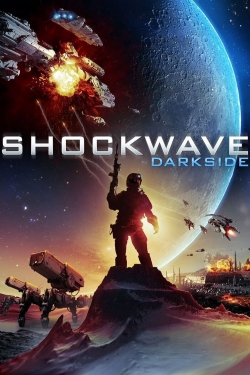 Shockwave Darkside Shockwave Darkside