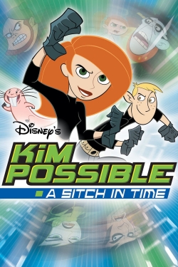 Kim Possible: A Sitch In Time Kim Possible: A Sitch In Time