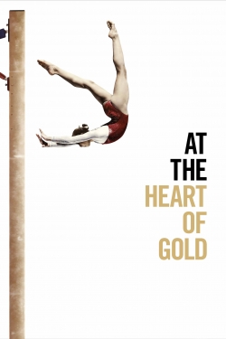 At the Heart of Gold: Inside the USA Gymnastics Scandal At the Heart of Gold: Inside the USA Gymnastics Scandal