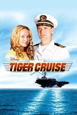 Tiger Cruise Tiger Cruise