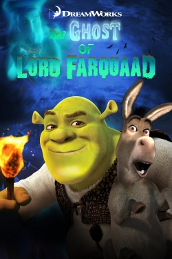 The Ghost of Lord Farquaad The Ghost of Lord Farquaad