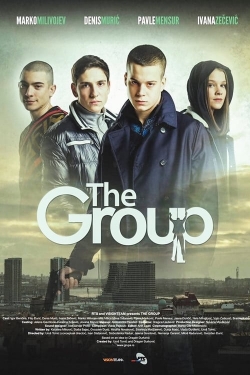 The Group The Group