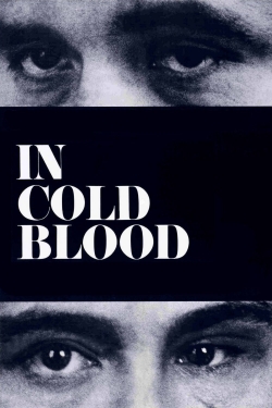 In Cold Blood In Cold Blood
