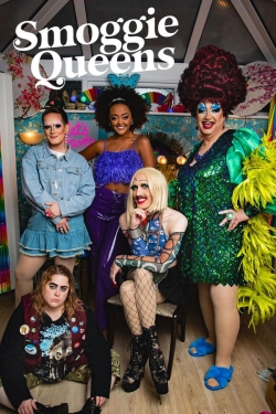 Smoggie Queens Smoggie Queens