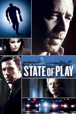 State of Play State of Play